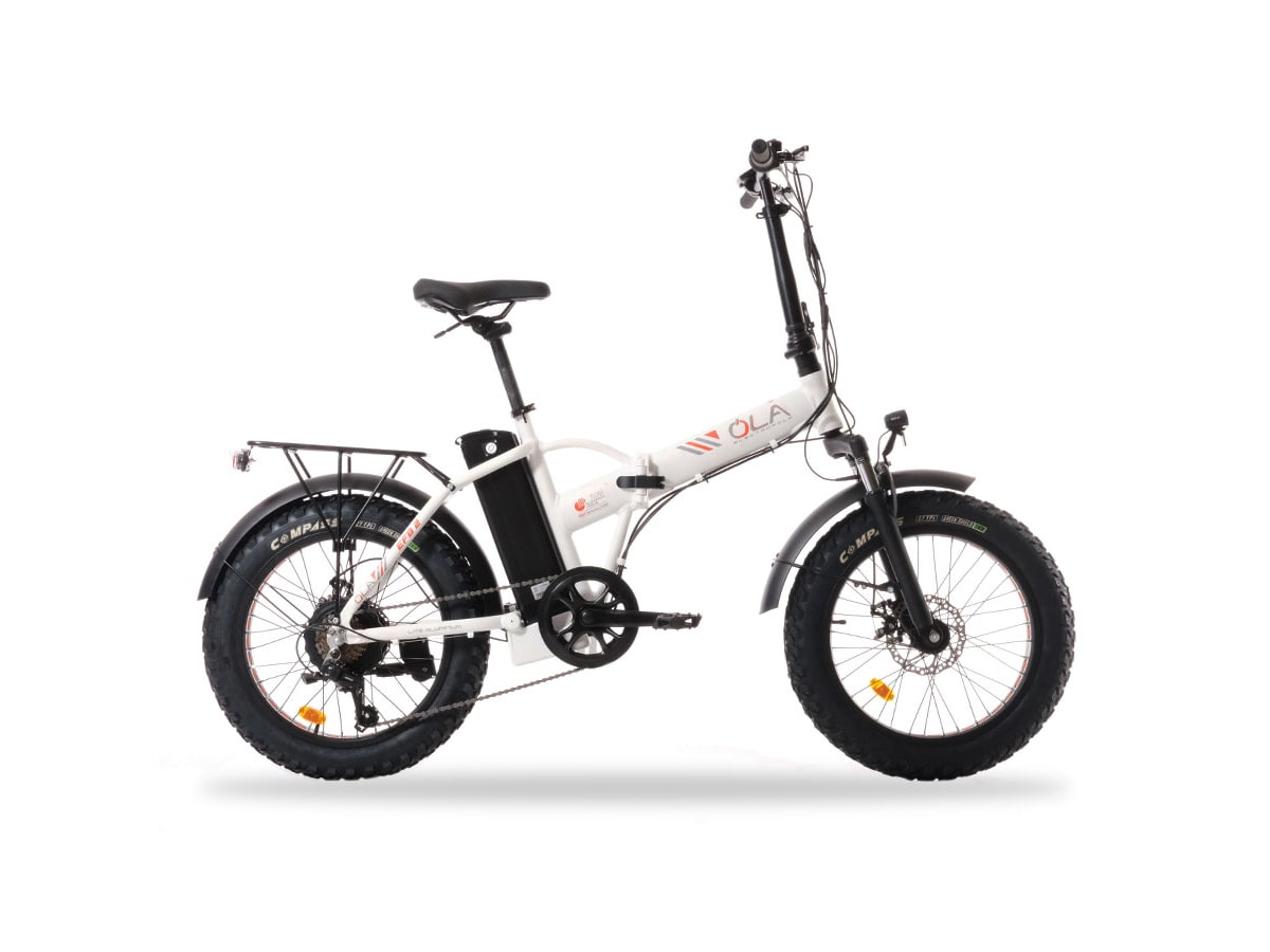 Electrofold EFB2 1