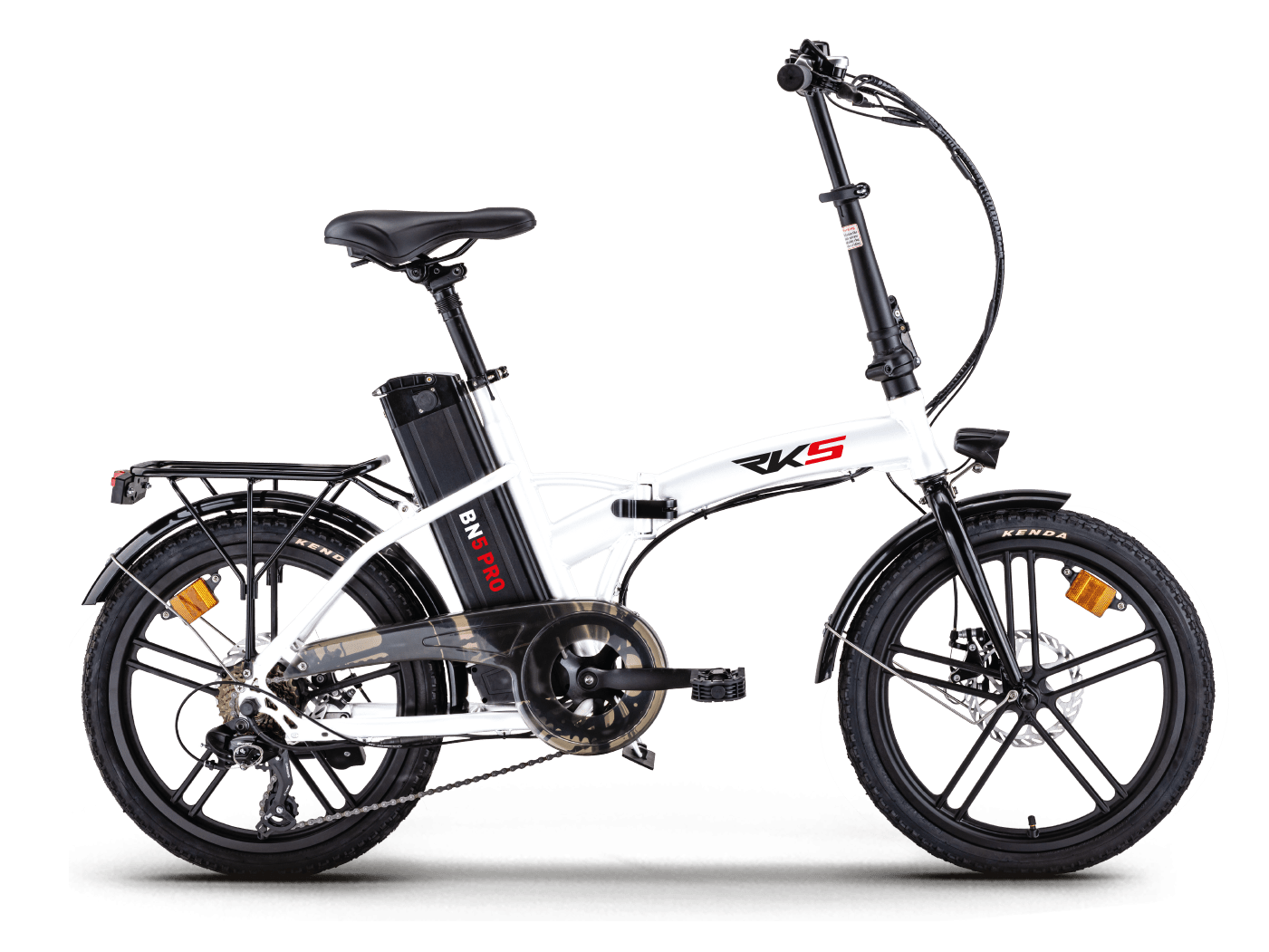 BN5 PRO 1