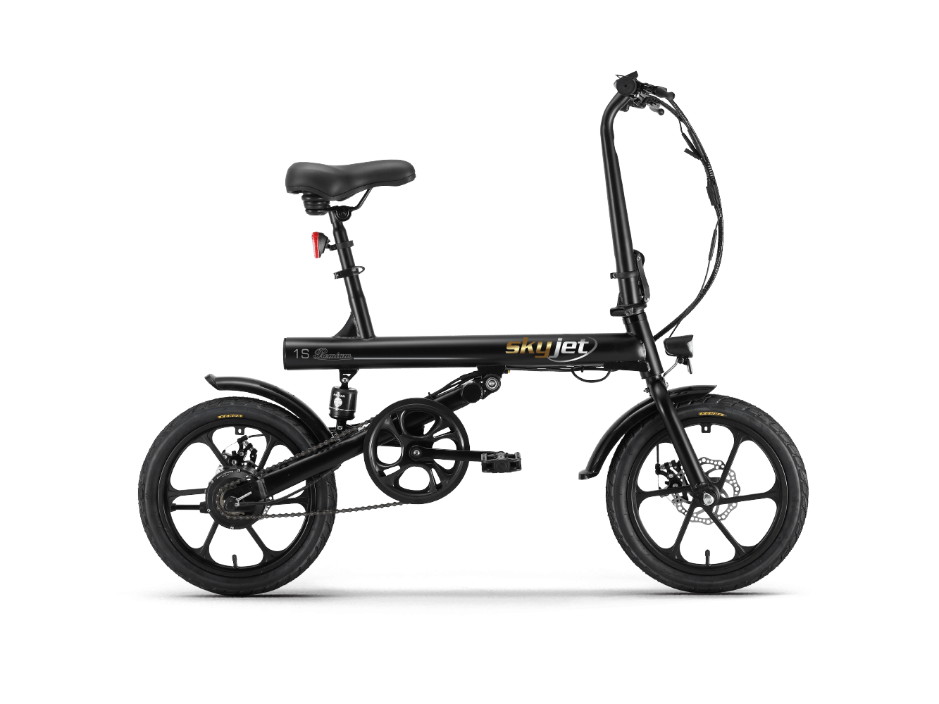 Skyjet 1S 1