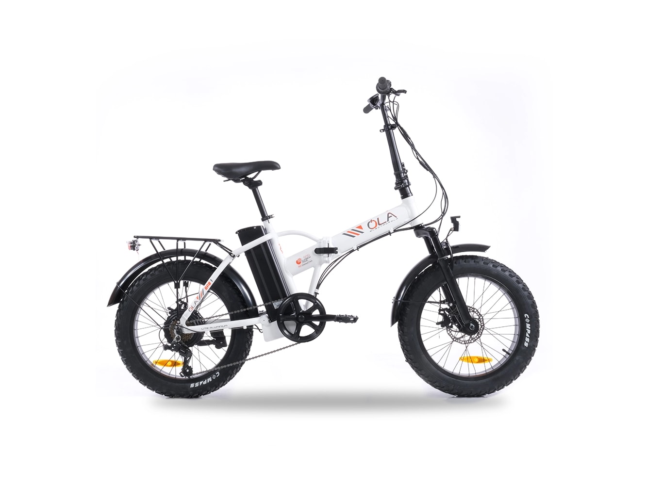 Electrofold EFB1 1