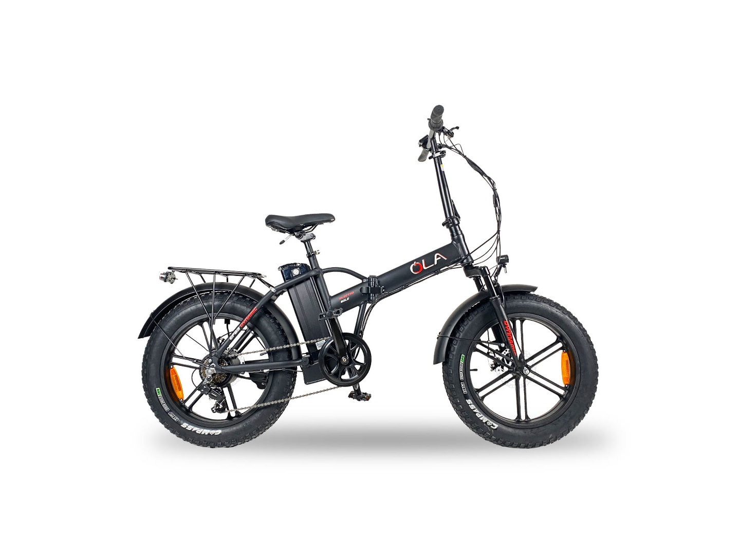Electrofold EFB3 Dynamic 1