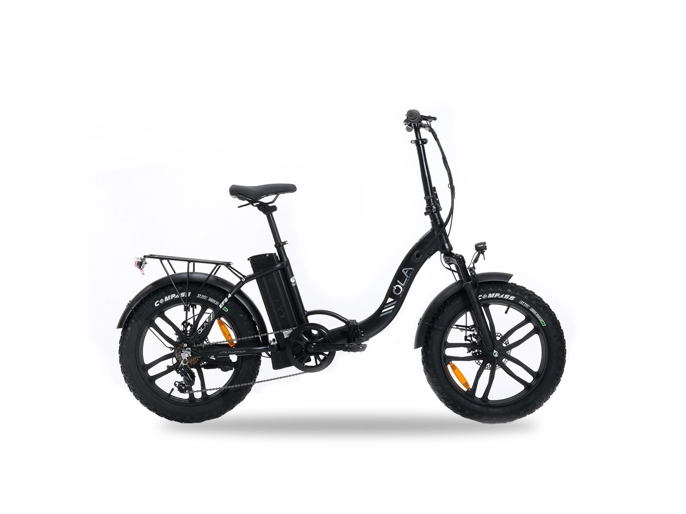 Electrofold EFB4 1