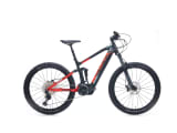 Carraro Kifuka FS Plus küçük görsel 1