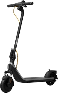 Segway E2 Plus II Ninebot Kickscooter