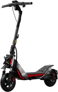 Segway ZT3 Pro