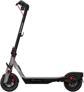 Segway Kickscooter Ninebot F3 Pro