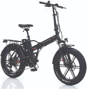 Corelli Voniq Eco Mag