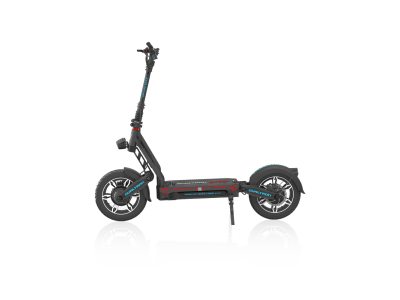Dualtron City New