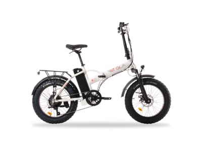 Electrofold EFB2