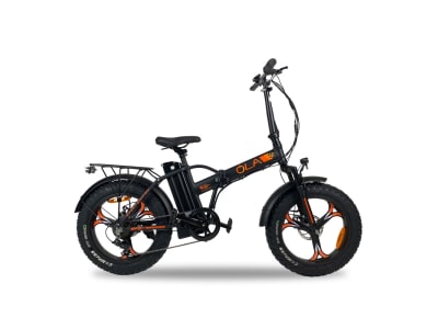 Electrofold EFB5 Sport Edition