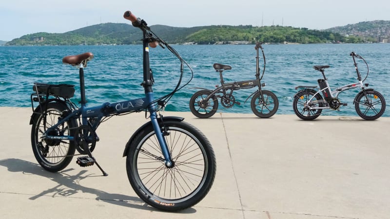En ucuz 4 elektrikli bisiklet (1 Eylül 2026)