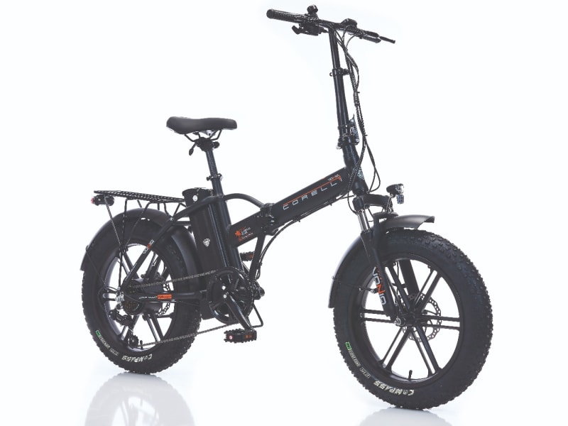 Corelli VONIQ ECO MAGNESIUM
