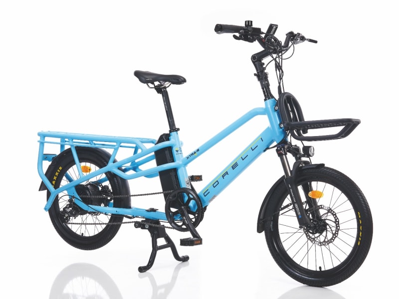 Corelli XTRA-S