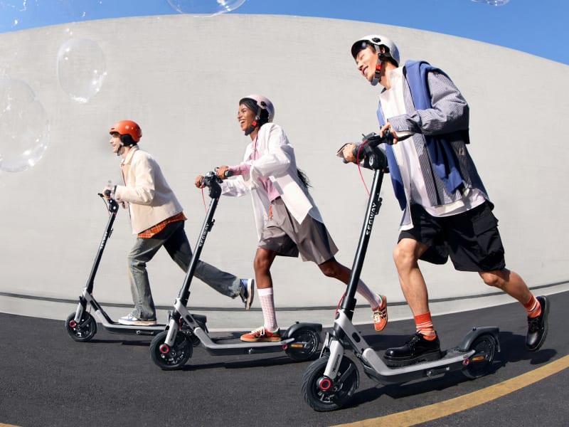 Segway E3 Pro