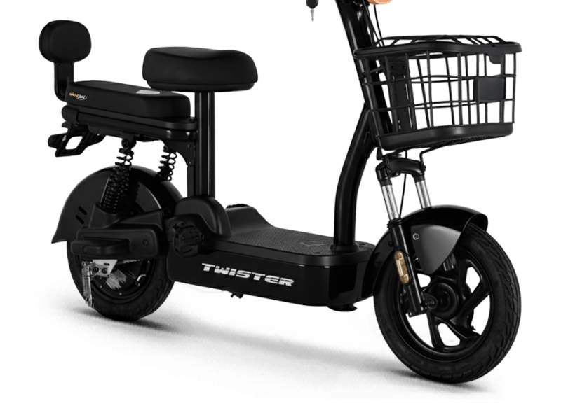 Skyjet Twister 15 Pro