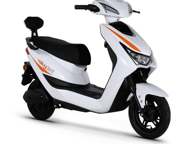 Skyjet Eco Line