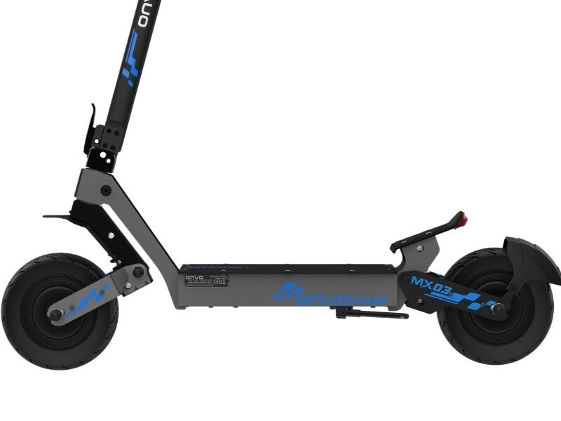 Onvo MX-03