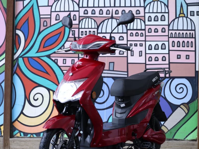 Volta VSX - 2