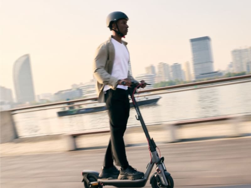 Segway F3 Pro - 6