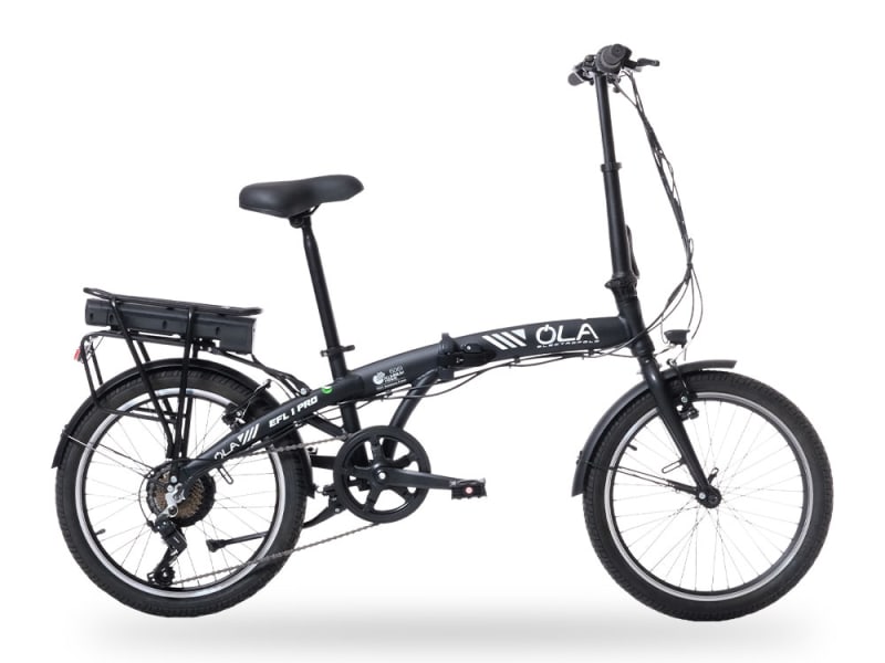 Ola Electrolight EFL1 PRO