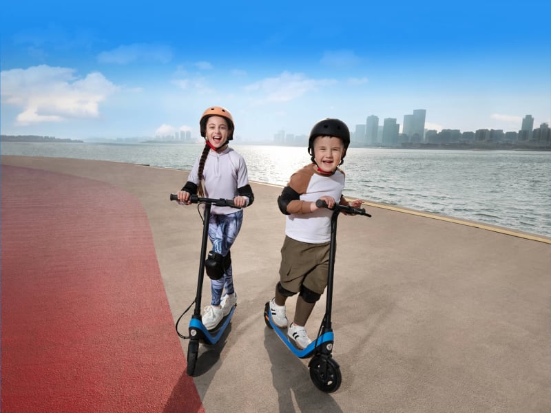 Segway C2 Lite - 2