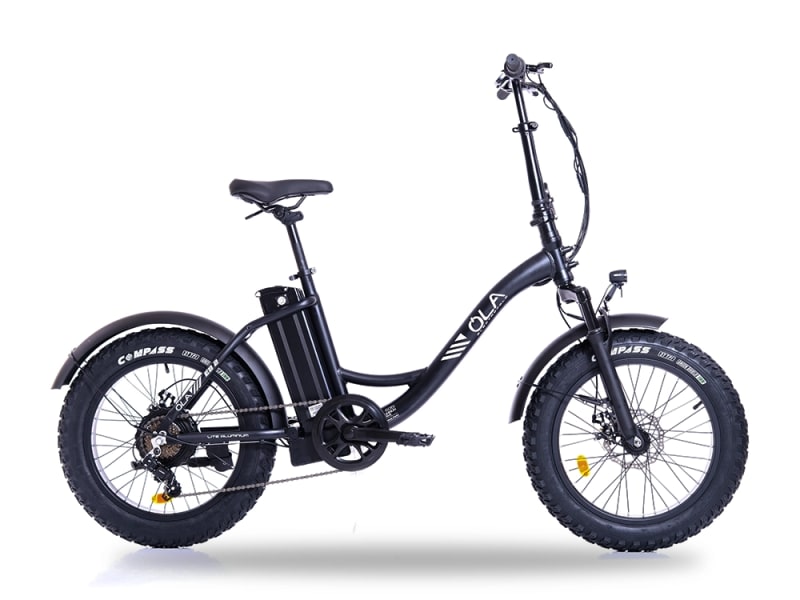 Ola Electrobold EB2