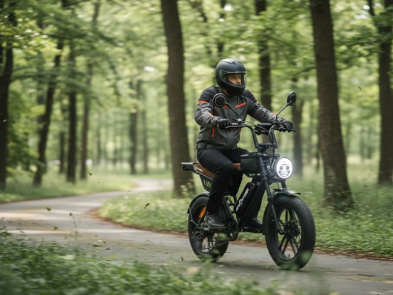 Ape Ryder GENON ULTRA - 3