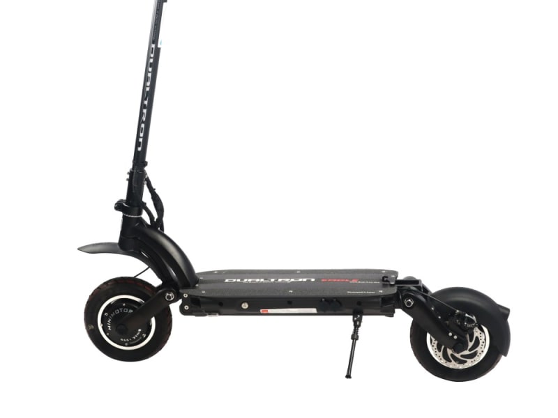 Dualtron Eagle Pro