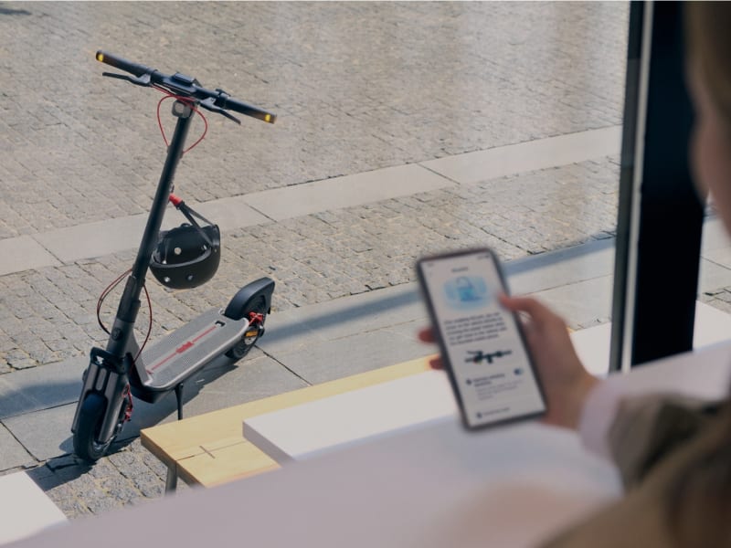 Segway F3 Pro - 2