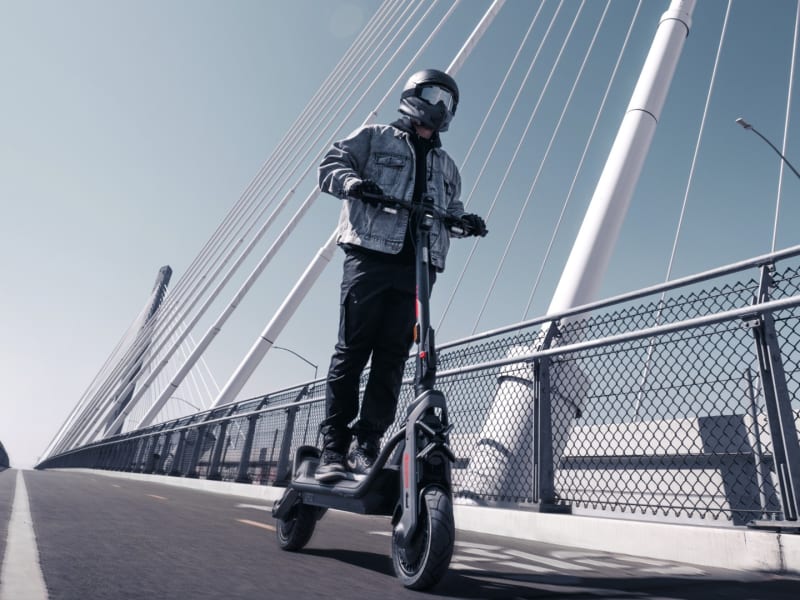 Segway GT3 - 2