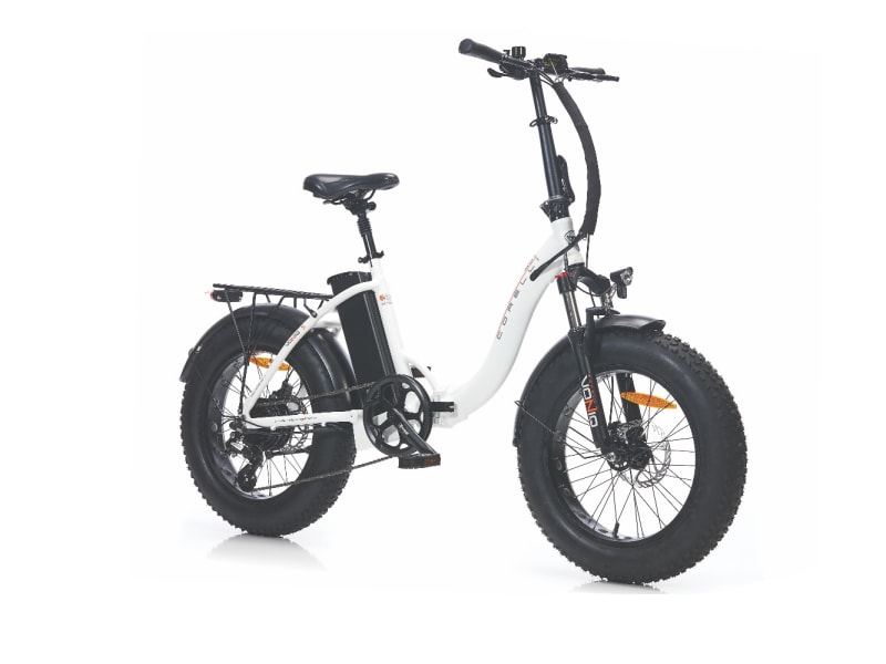 Corelli VONIQ ECO S