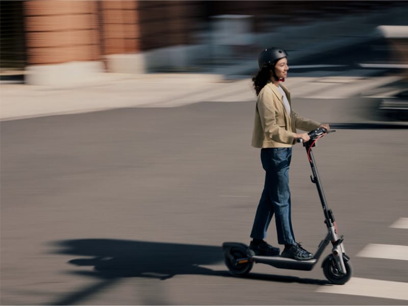 Segway F3 - 3