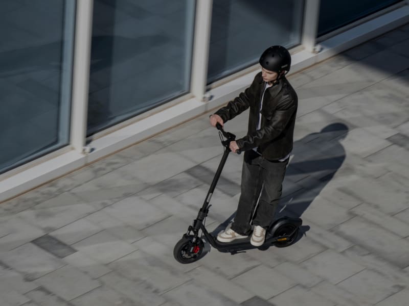 Segway F2 Pro II - 4