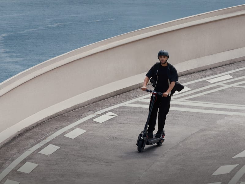 Segway Max G3 - 2