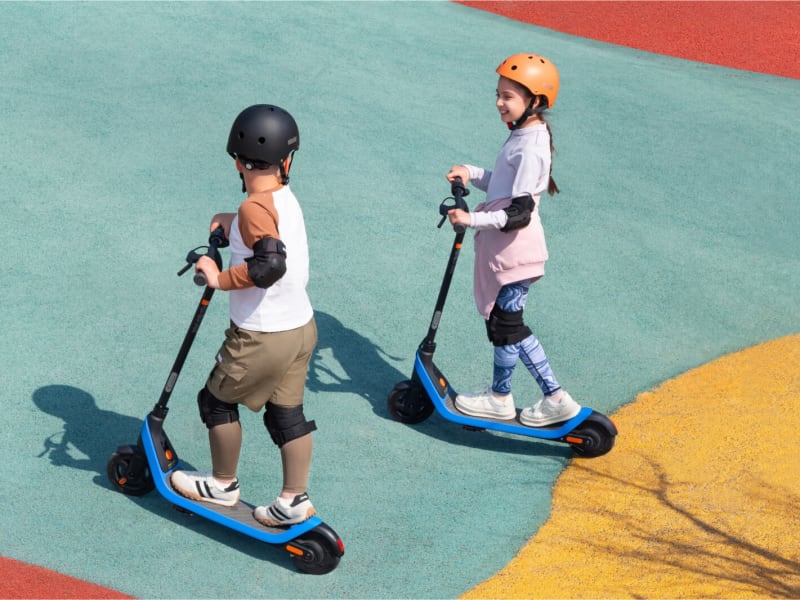 Segway C2 Lite - 3