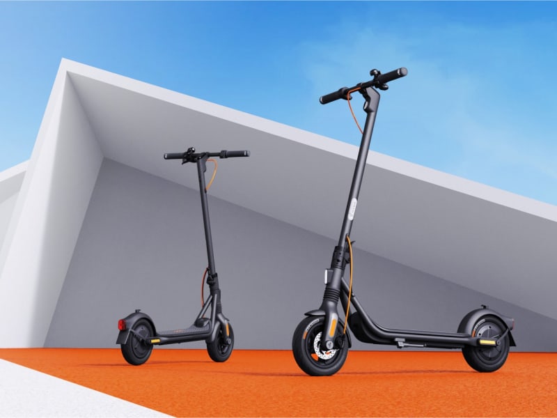 Segway F2 Pro