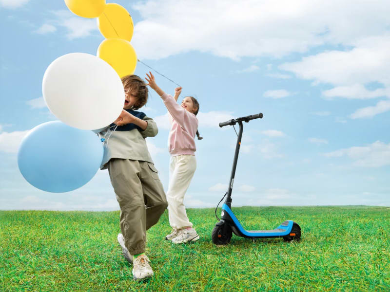 Segway C2 Lite