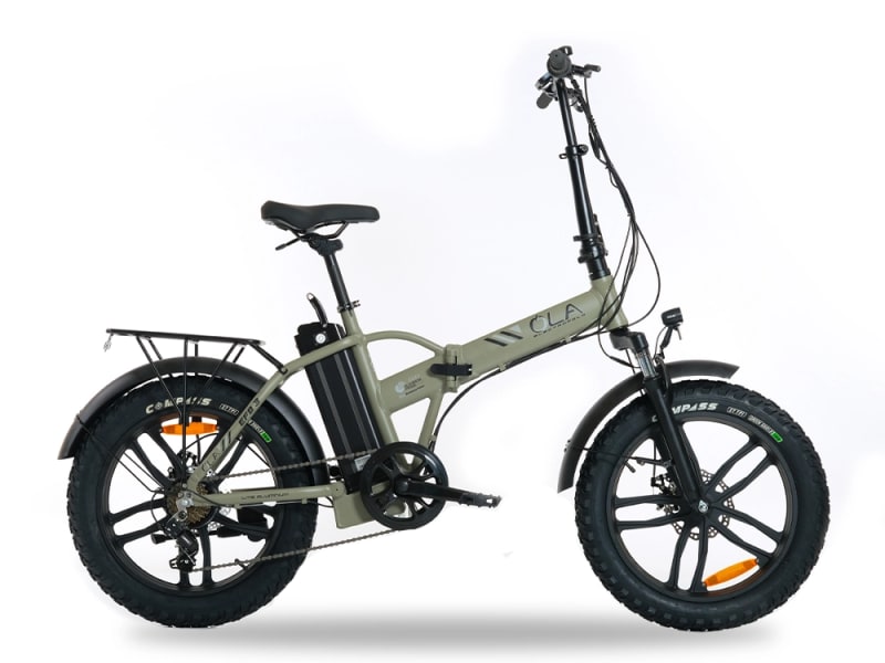Ola Electrofold EFB3