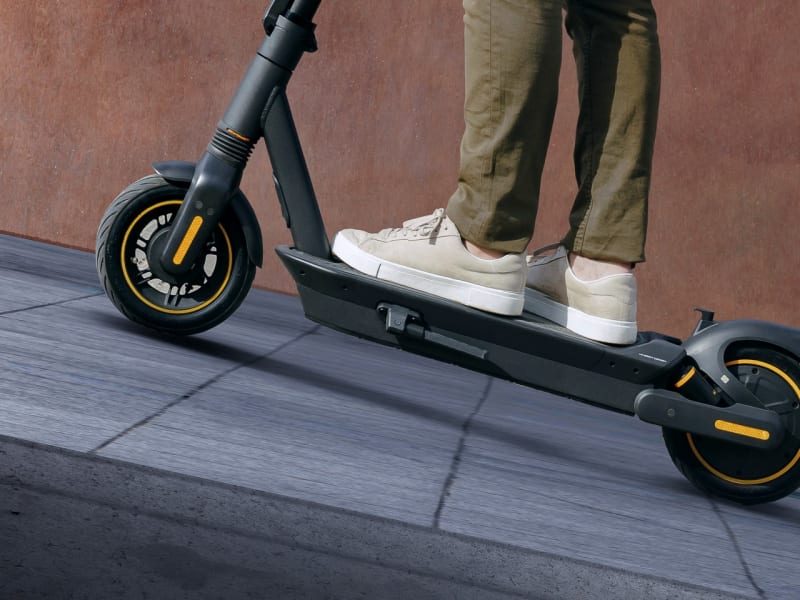 Segway Max G2
