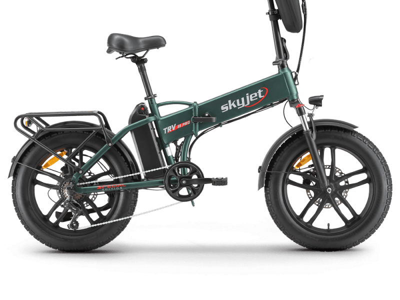 Skyjet TRVIII PRO