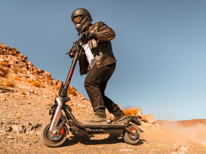 Segway GT3 Pro - 2