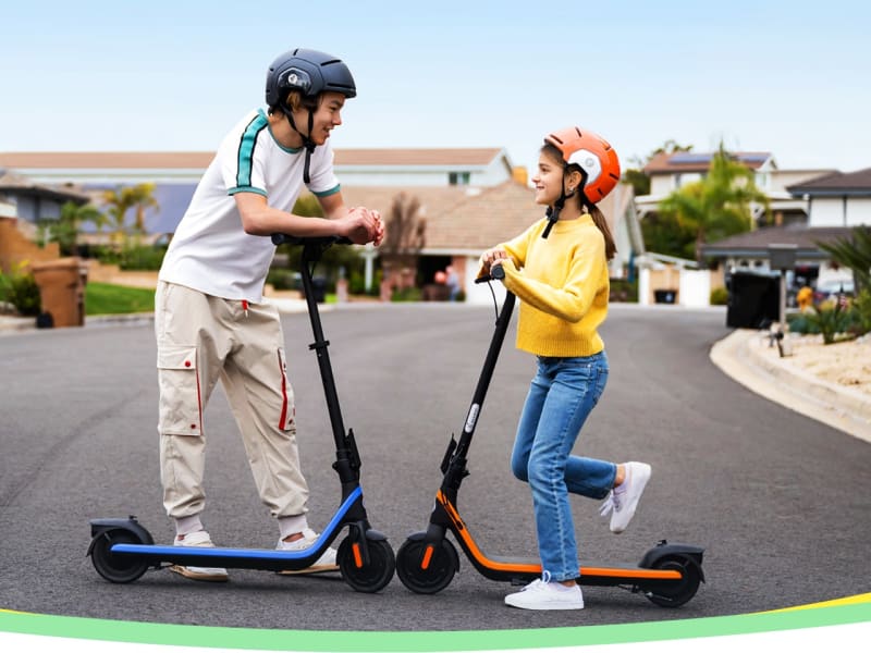 Segway C2 - 3