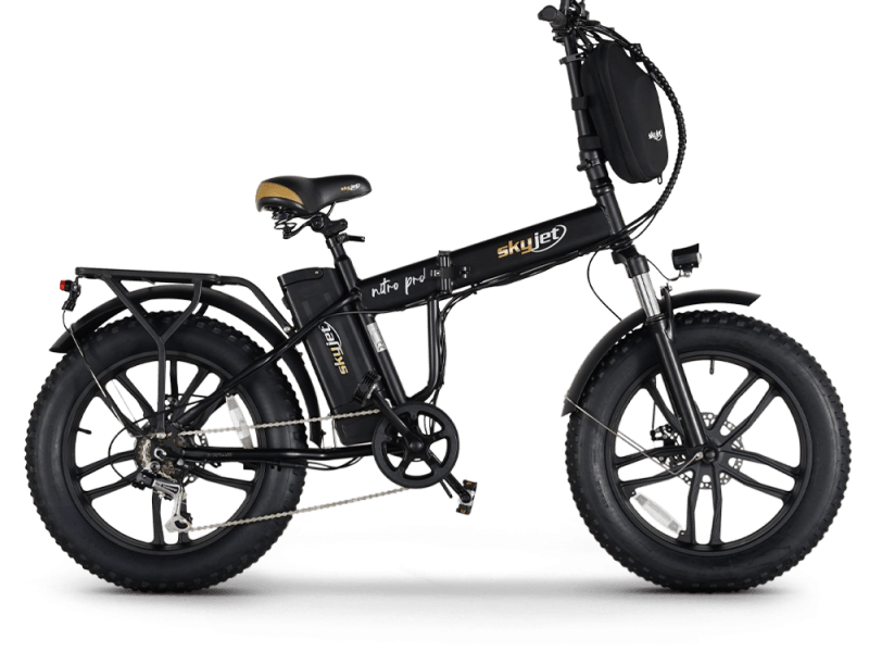 Skyjet Nitro Pro