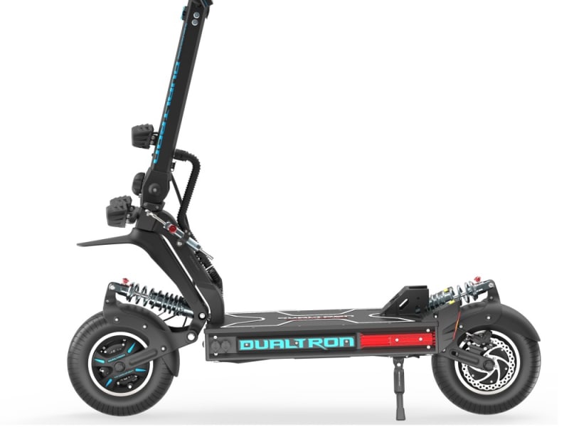 Dualtron X2 Limited