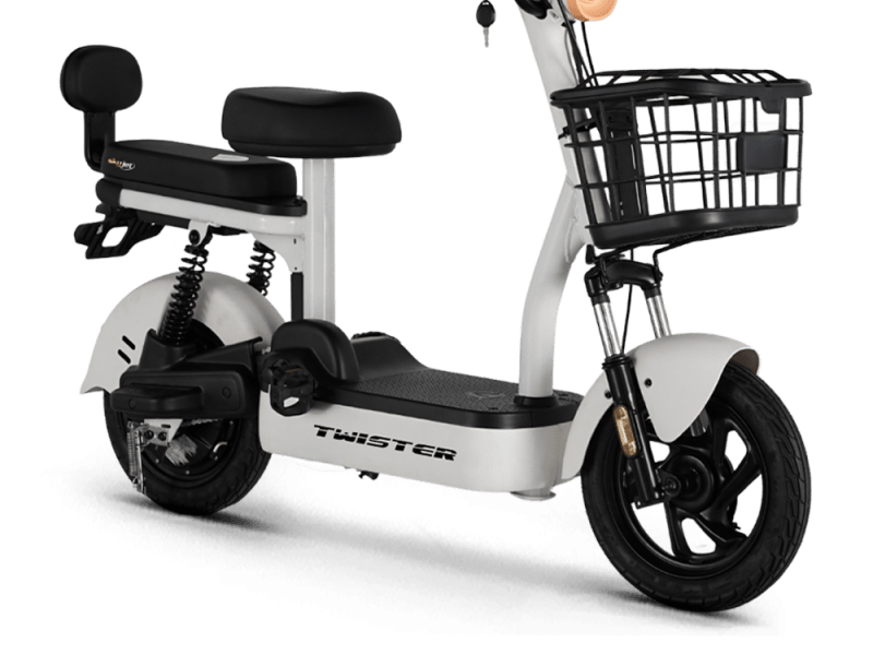 Skyjet Twister