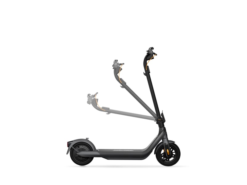 Segway E2 Pro