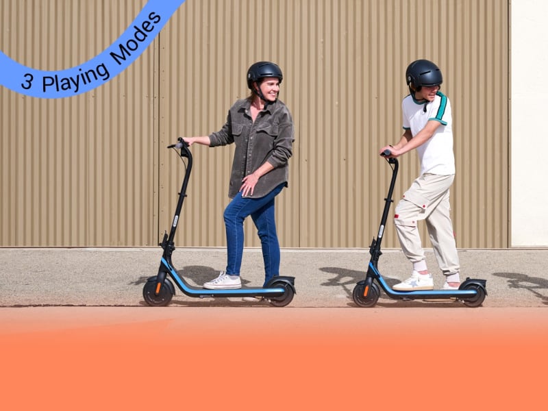 Segway C2
