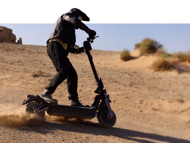 Segway GT3 Pro - 5