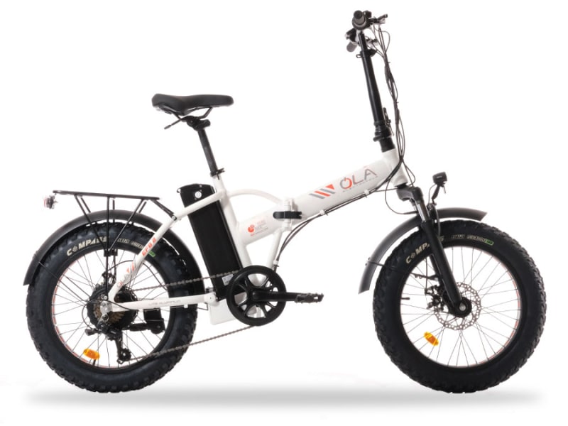 Ola Electrofold EFB2