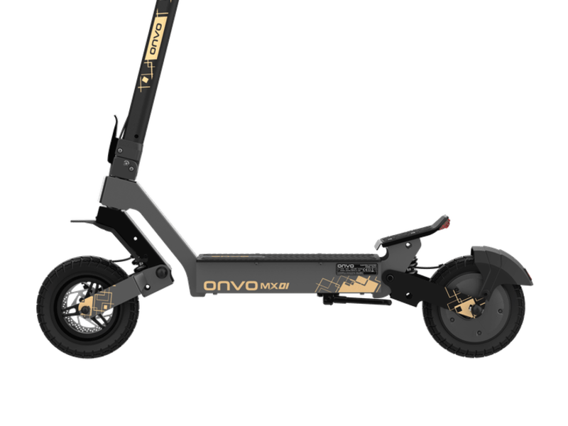 Onvo MX-01